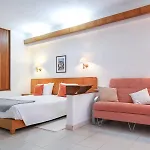 Pantanha Nature & Fitness Hotel