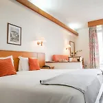 Hotel Pantanha Nature & Fitness