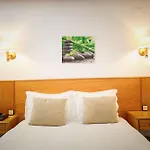Hotel Pantanha Nature & Fitness Nelas
