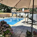 Pantanha Nature & Fitness Hotel
