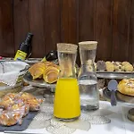 Pantanha Nature & Fitness Hotel