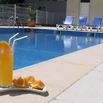 Hotel Pantanha Nature & Fitness 3*