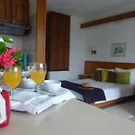 Pantanha Nature & Fitness Hotel 3*