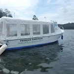 Hotel Pantanha Nature & Fitness Nelas