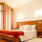 Pantanha Nature & Fitness Hotel Nelas