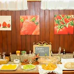 Hotel Pantanha Nature & Fitness 3*