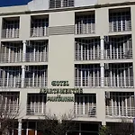 Hotel Pantanha Nature & Fitness Nelas