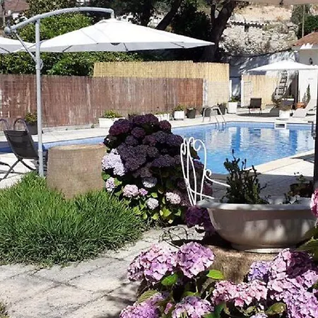 Pantanha Nature & Fitness 3* Caldas da Felgueira