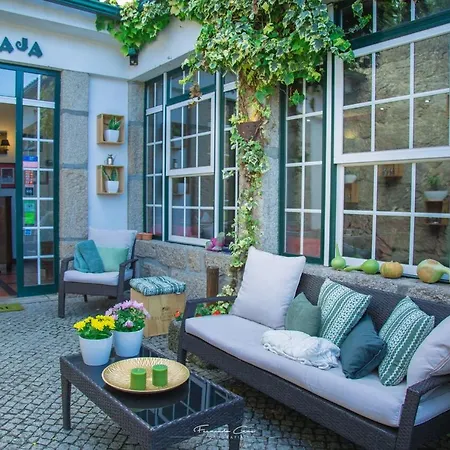Pantanha Nature & Fitness Hotel 3*