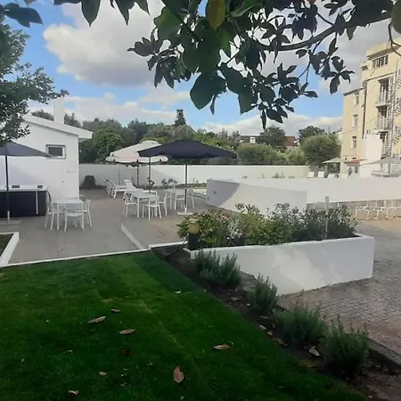 Pantanha Nature & Fitness 3*