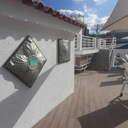 Pantanha Nature & Fitness 3*