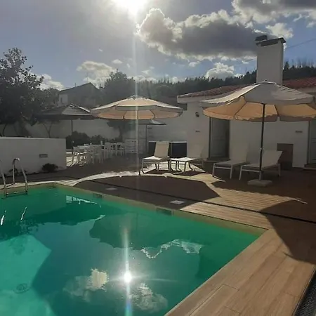 Pantanha Nature & Fitness Otel
