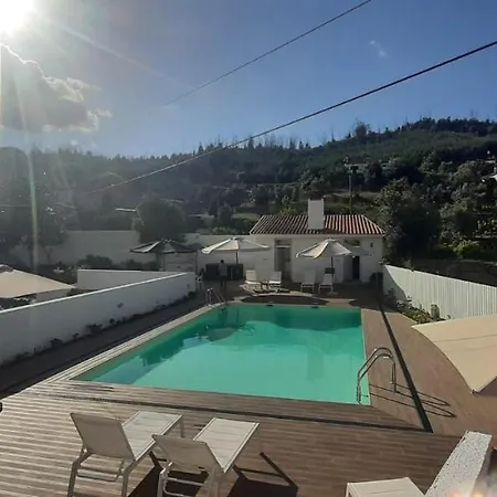Pantanha Nature & Fitness 3*