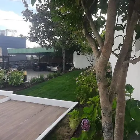 Pantanha Nature & Fitness Caldas da Felgueira