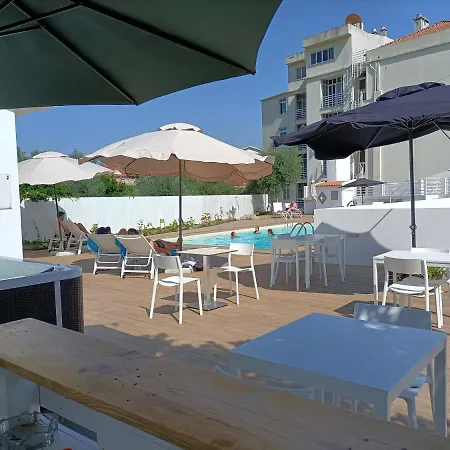 Hotel Pantanha Nature & Fitness 3*