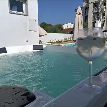 Hotel Pantanha Nature & Fitness 3*