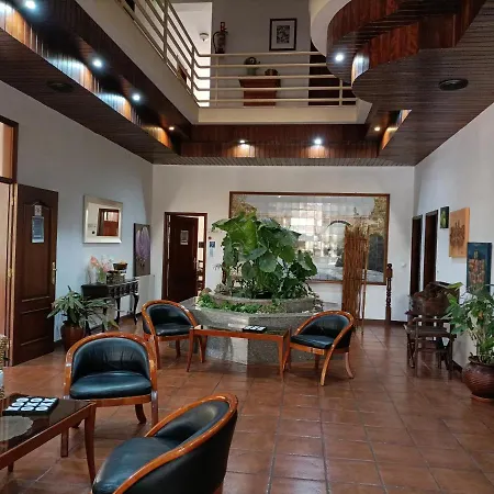 Hotel Pantanha Nature & Fitness