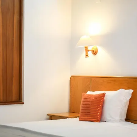 Hotell Pantanha Nature & Fitness 3*