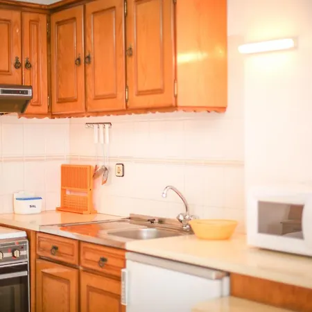 Hotell Pantanha Nature & Fitness 3*