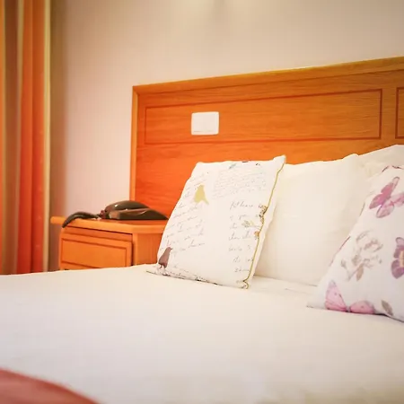 Pantanha Nature & Fitness Hotell Caldas da Felgueira