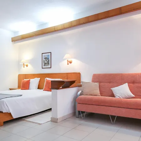 Pantanha Nature & Fitness 3* Caldas da Felgueira