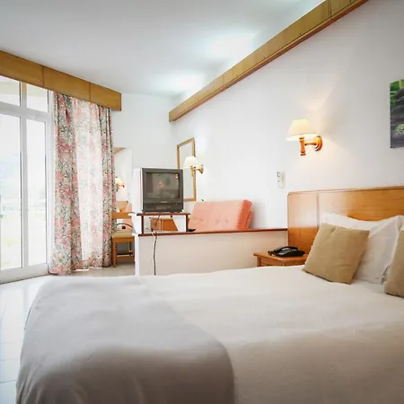 Pantanha Nature & Fitness 3*