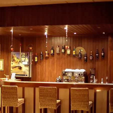 Pantanha Nature & Fitness 3*