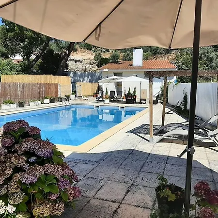 Pantanha Nature & Fitness Отель