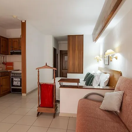 Otel Pantanha Nature & Fitness 3*