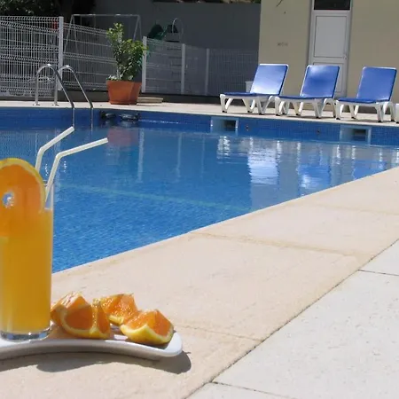 Отель Pantanha Nature & Fitness 3*