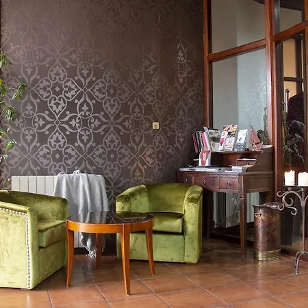 Pantanha Nature & Fitness Hotell 3*