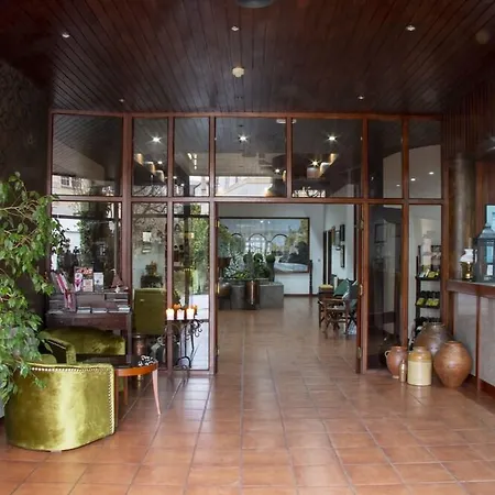 Pantanha Nature & Fitness Отель
