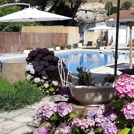 Hotell Pantanha Nature & Fitness Caldas da Felgueira