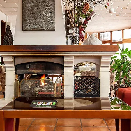 Hotel Pantanha Nature & Fitness
