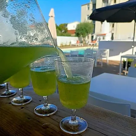 Pantanha Nature & Fitness 3*