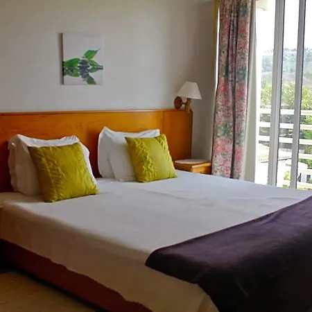 Pantanha Nature & Fitness 3*