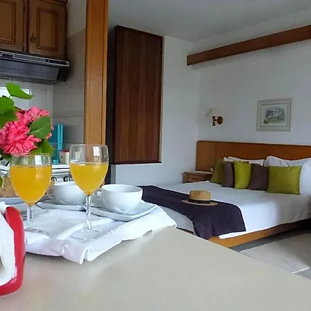 Pantanha Nature & Fitness Hotel 3*