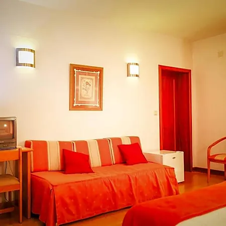 Pantanha Nature & Fitness 3*