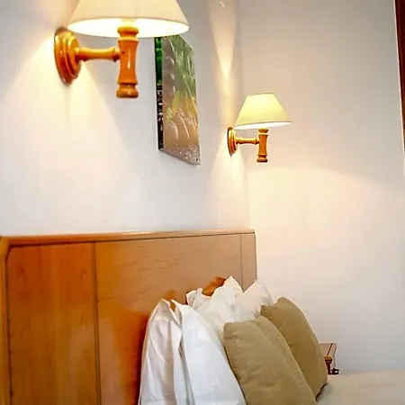 Pantanha Nature & Fitness 3* Nelas