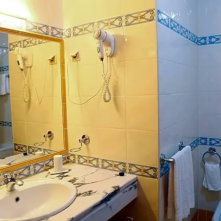 Pantanha Nature & Fitness 3* Nelas