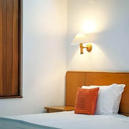 Pantanha Nature & Fitness 3* Nelas