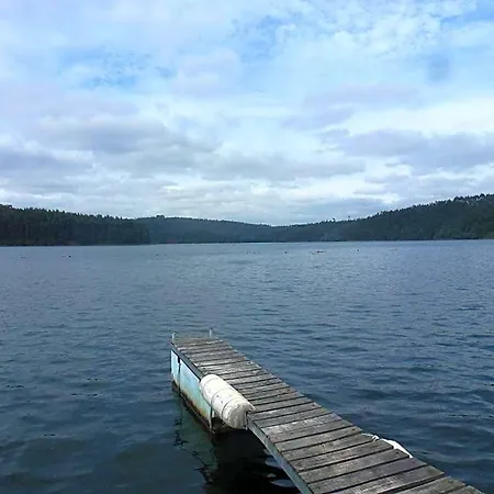 Hotel Pantanha Nature & Fitness