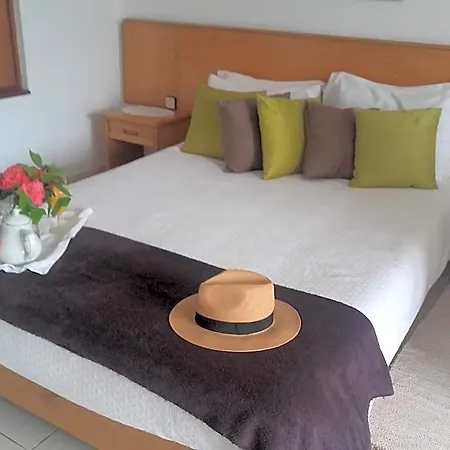 Pantanha Nature & Fitness 3*