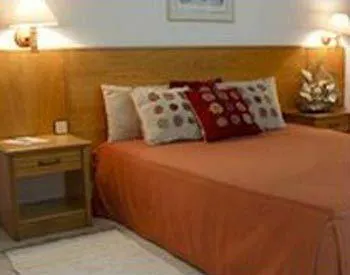 Hotell Pantanha Nature & Fitness Caldas da Felgueira