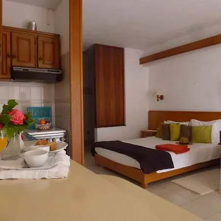 Hotell Pantanha Nature & Fitness 3*