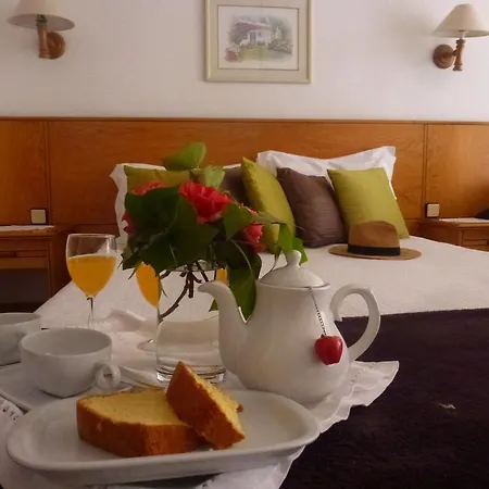 Pantanha Nature & Fitness 3* Caldas da Felgueira