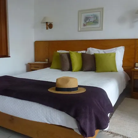 Pantanha Nature & Fitness Hotel 3*