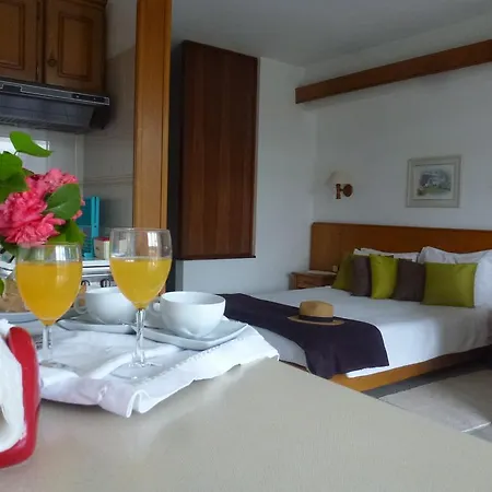 Pantanha Nature & Fitness Otel 3*