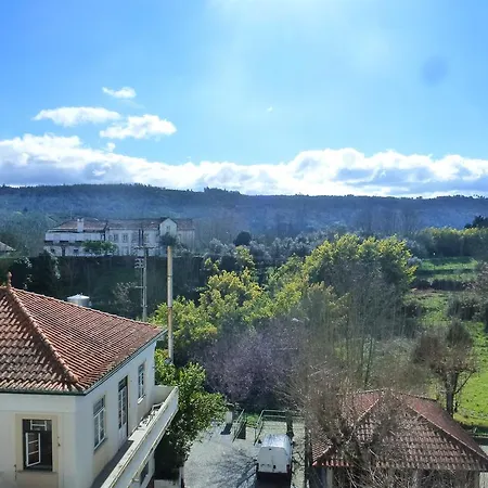 Pantanha Nature & Fitness Hotel