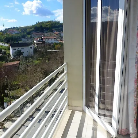 Hotel Pantanha Nature & Fitness Caldas da Felgueira